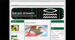 Desktop Screenshot of lipa.vipserv.org