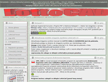 Tablet Screenshot of lotto.vipserv.org